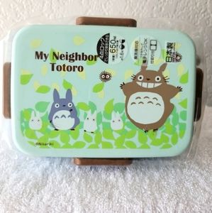 My Neighbor Totoro Bento Box